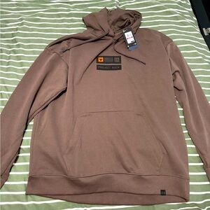 Under Armour Project Rock Hoodie